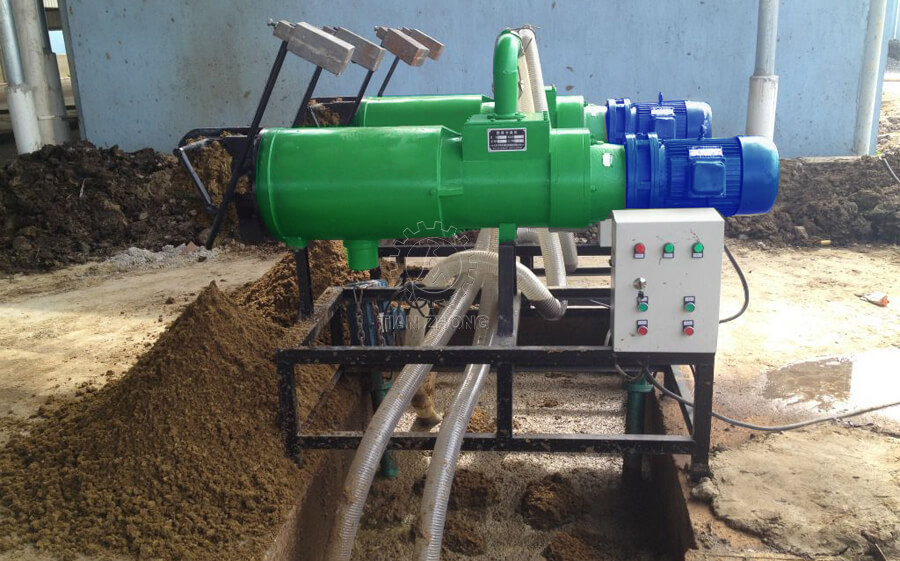 Slurry Separator